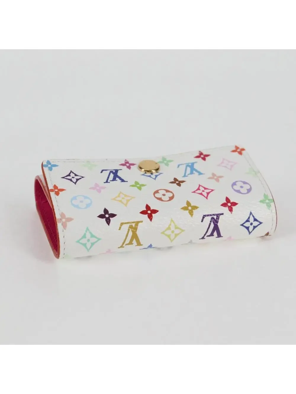 Louis Vuitton Multicolor Lv X Tm #344210L93B